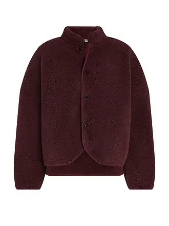 PENN&INK | Jacke in Felloptik | 